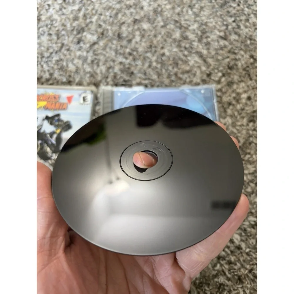 Saltwater Sport Fishing - PS1‎ Playstation Game Complete with Manual Black Label